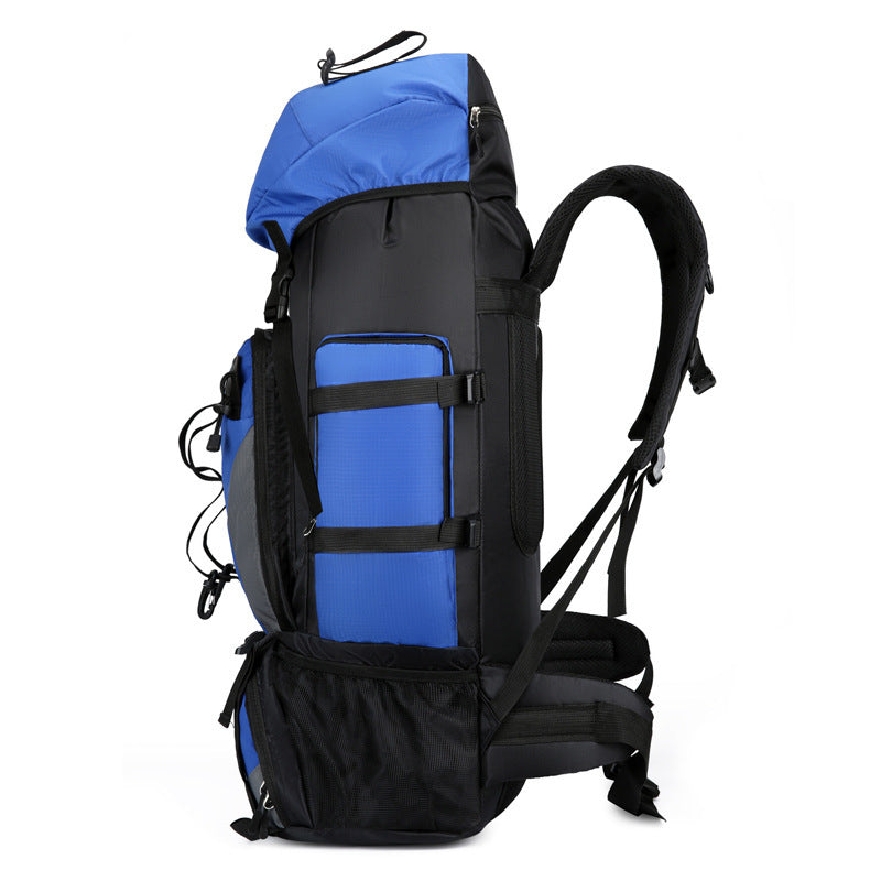 Adventure Awaits: Discover the Ultimate Outdoor Hiking Backpack for Men