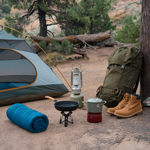Camping Cooking Gear That Keeps You Fueled