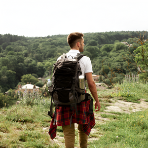 Why Every Camper Needs a Quality Backpack