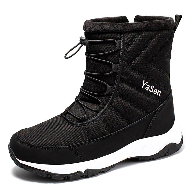 Men's Waterproof Hiking Shoes