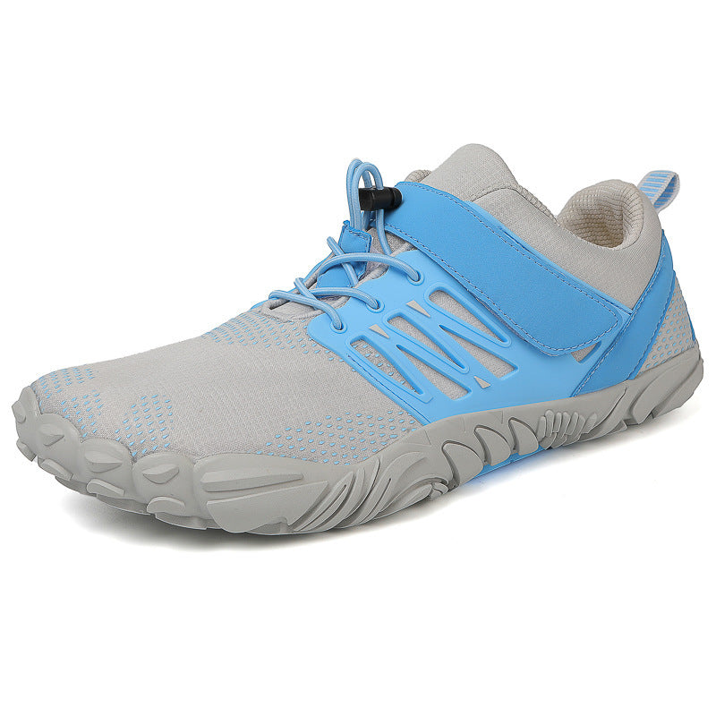 Outdoor Climbing Breathable Lightweight Boots