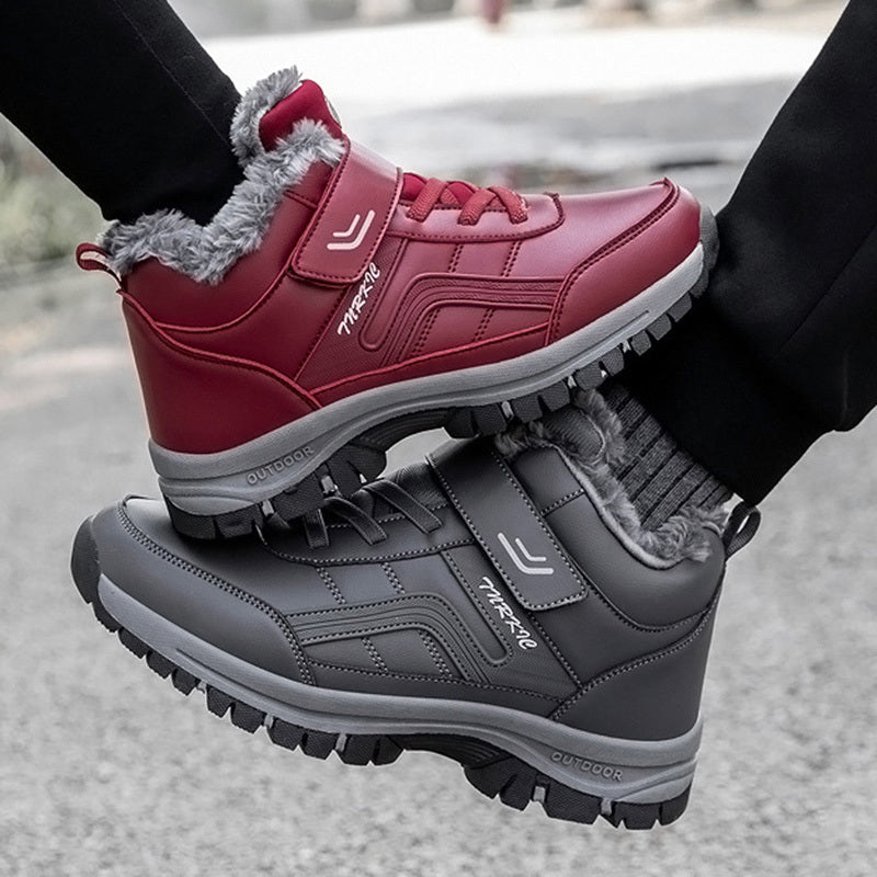 Winter Boots Climbing Hiking Shoes