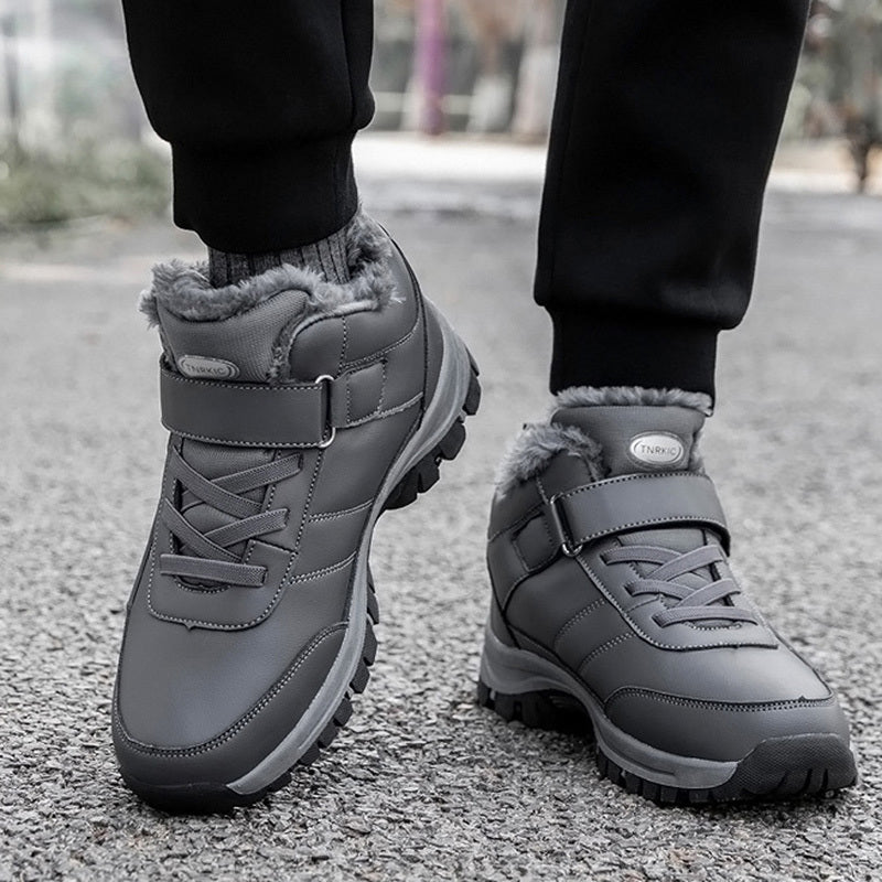 Winter Boots Climbing Hiking Shoes