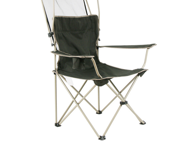Chair Outdoor Camping Leisure Folding