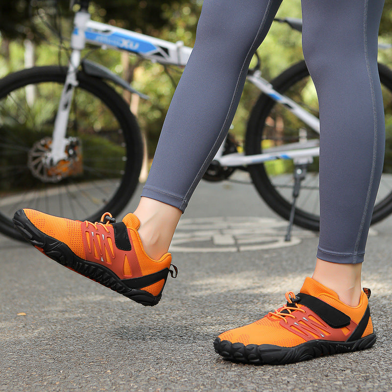 Outdoor Climbing Breathable Lightweight Boots