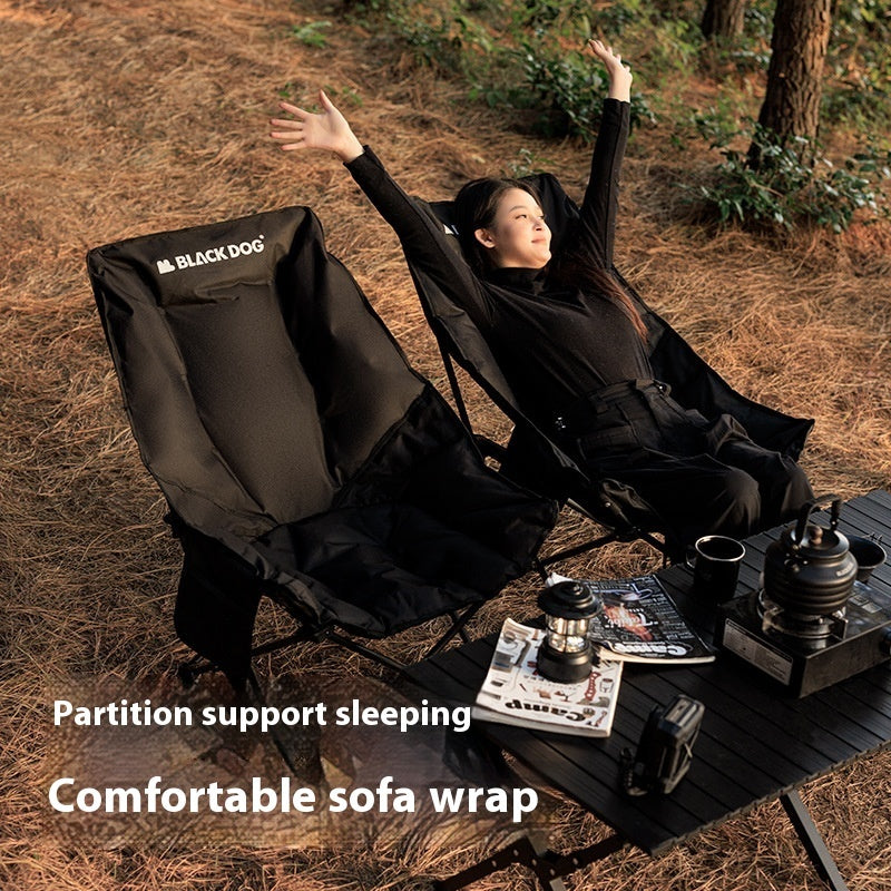 Portable Outdoor Folding Chair