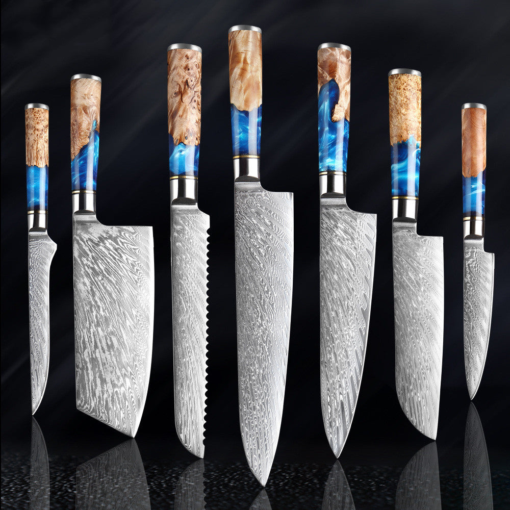 Kitchen Knife Set Chef's Knife