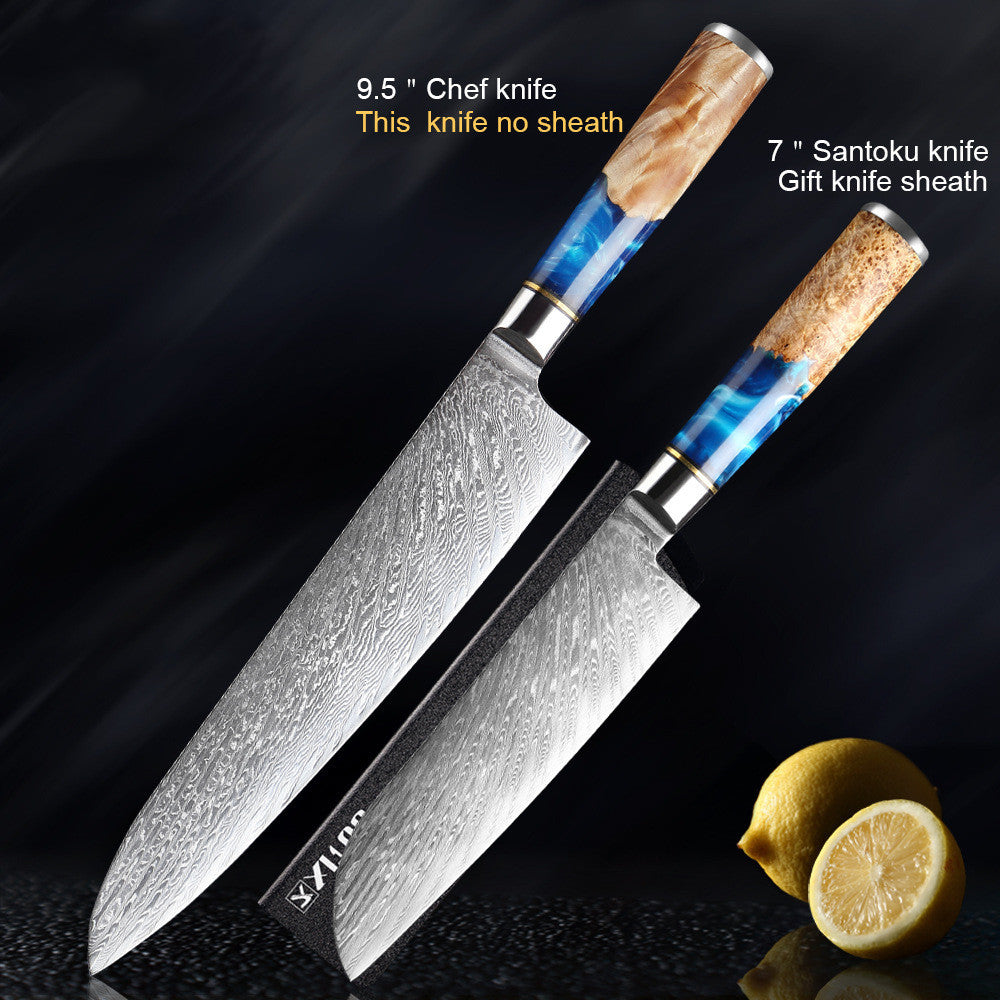 Kitchen Knife Set Chef's Knife