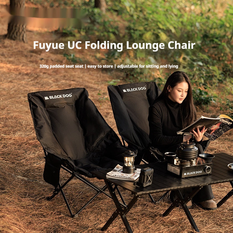 Portable Outdoor Folding Chair