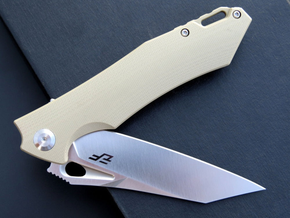 Portable Camping Hunting Fruit A Folding Knife