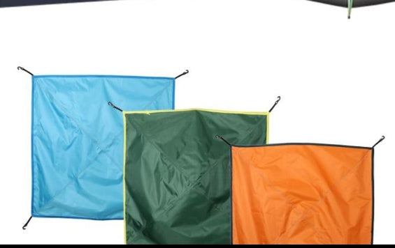 Automatic Quick Opening Camping Tent