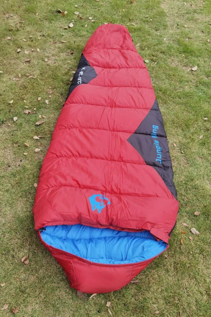 Outdoor Sleeping Bag Camping