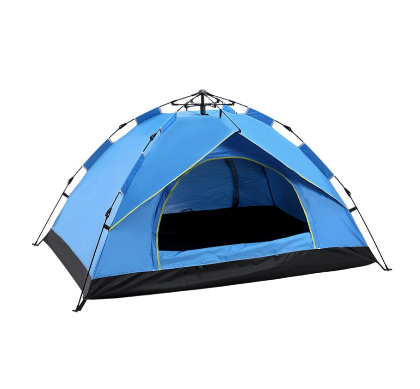 Automatic Quick Opening Camping Tent