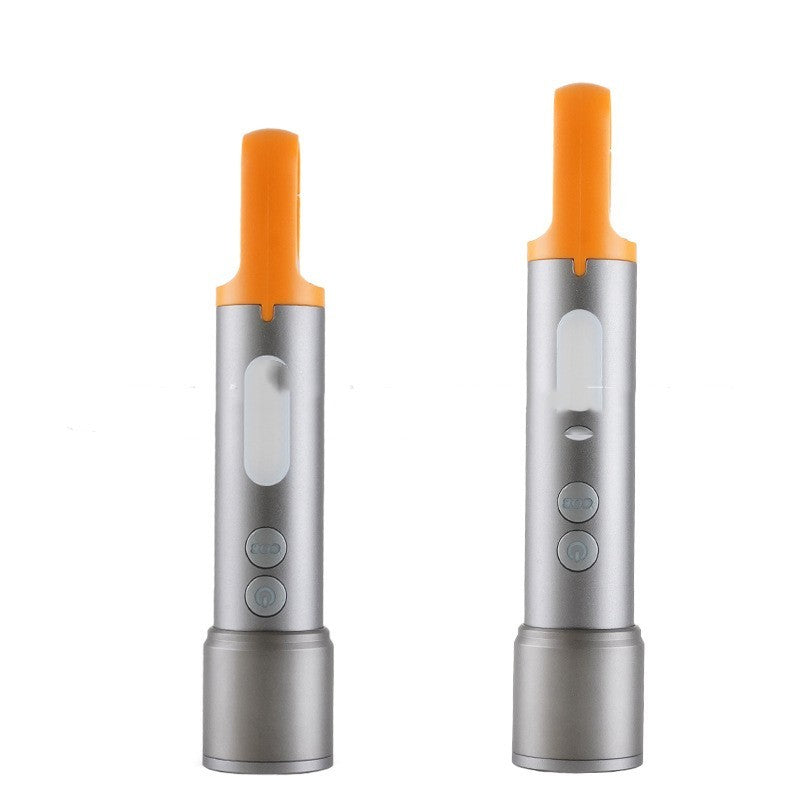 Outdoor Camping Long-range Flashlight