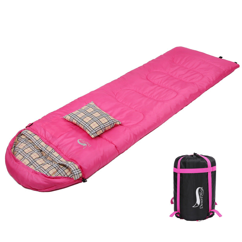 Outdoor Sleeping Bag Camping