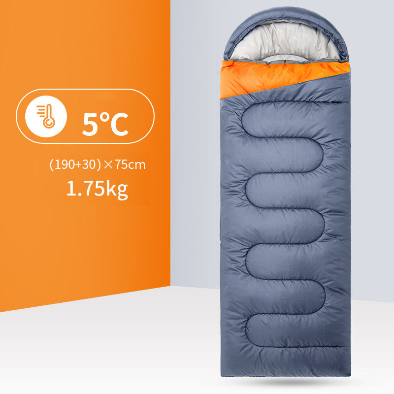 Outdoor Camping Portable Trip Sleeping Bag