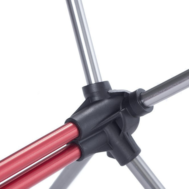 Portable Leisure Aluminum Alloy Moon Chair