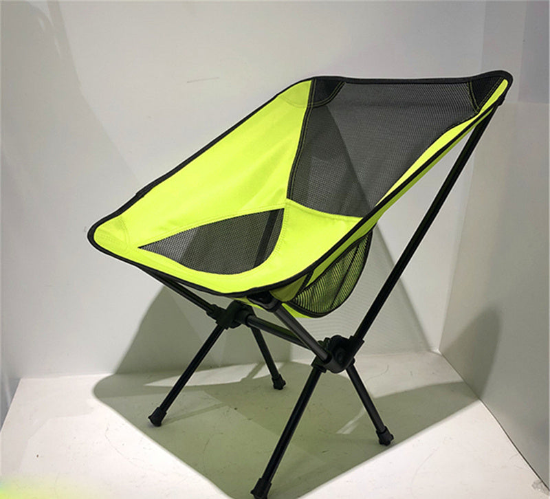 Ultralight Outdoor Folding Chair
