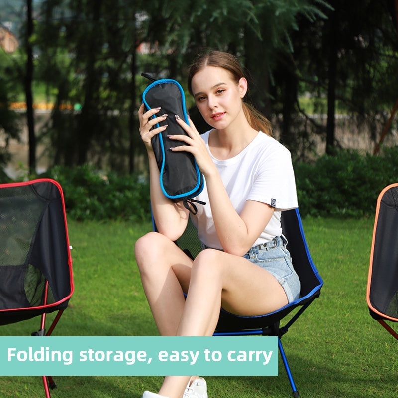 Ultralight Outdoor Folding Chair