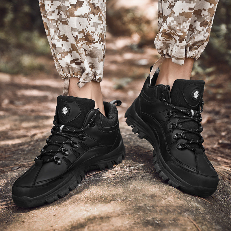 Fashion Hiking Outdoor Shoes