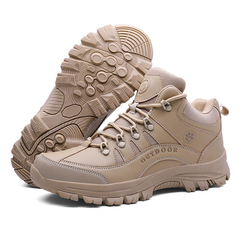 Fashion Hiking Outdoor Shoes