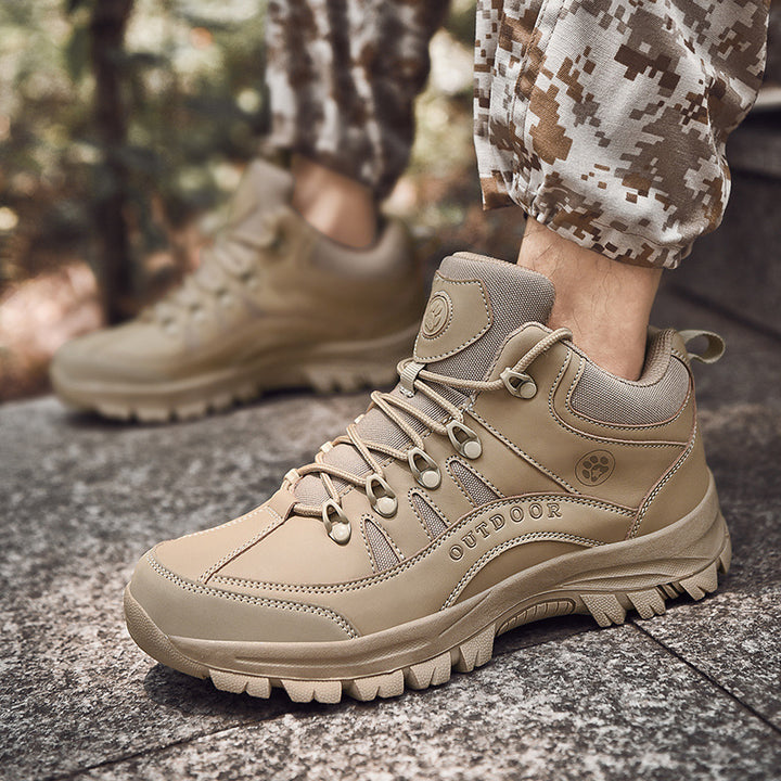 Fashion Hiking Outdoor Shoes