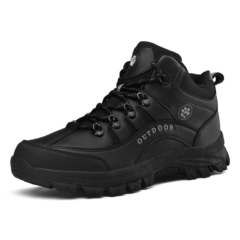 Fashion Hiking Outdoor Shoes