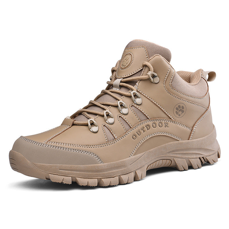 Fashion Hiking Outdoor Shoes