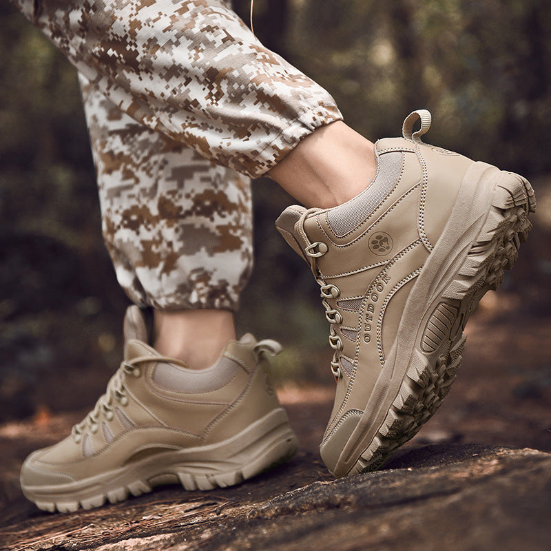 Fashion Hiking Outdoor Shoes