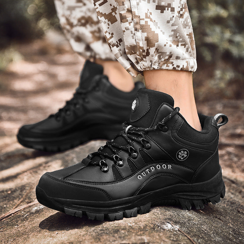 Fashion Hiking Outdoor Shoes