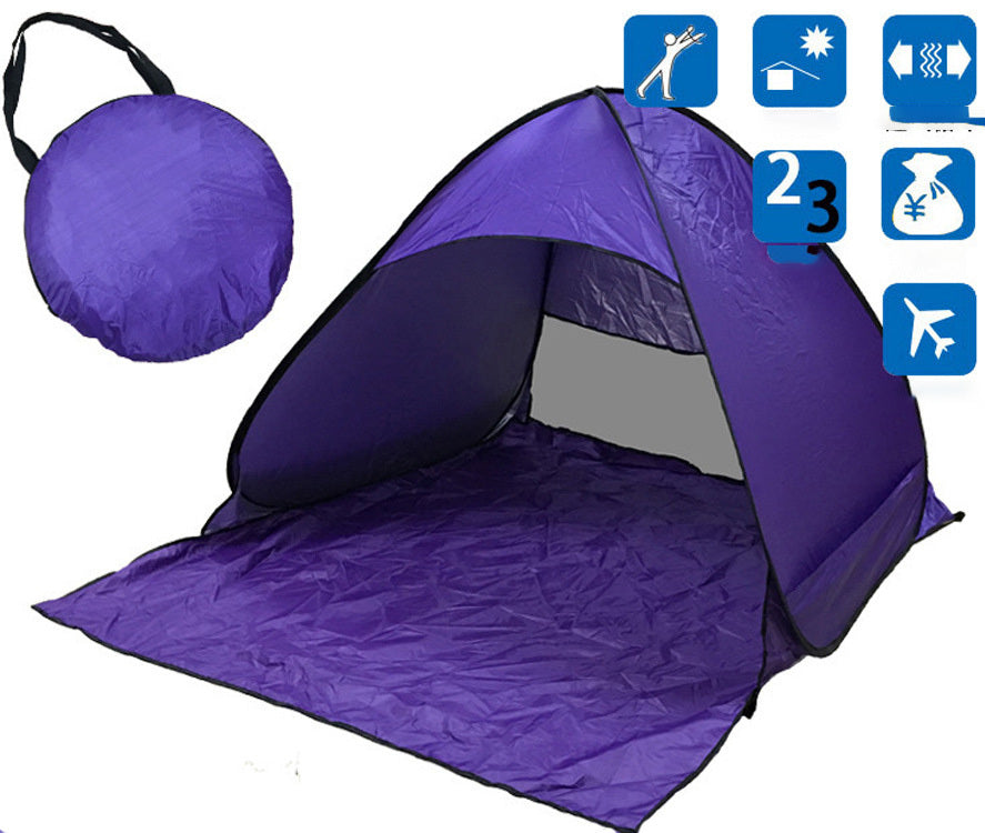 Tent Free Outdoor Camping Tent