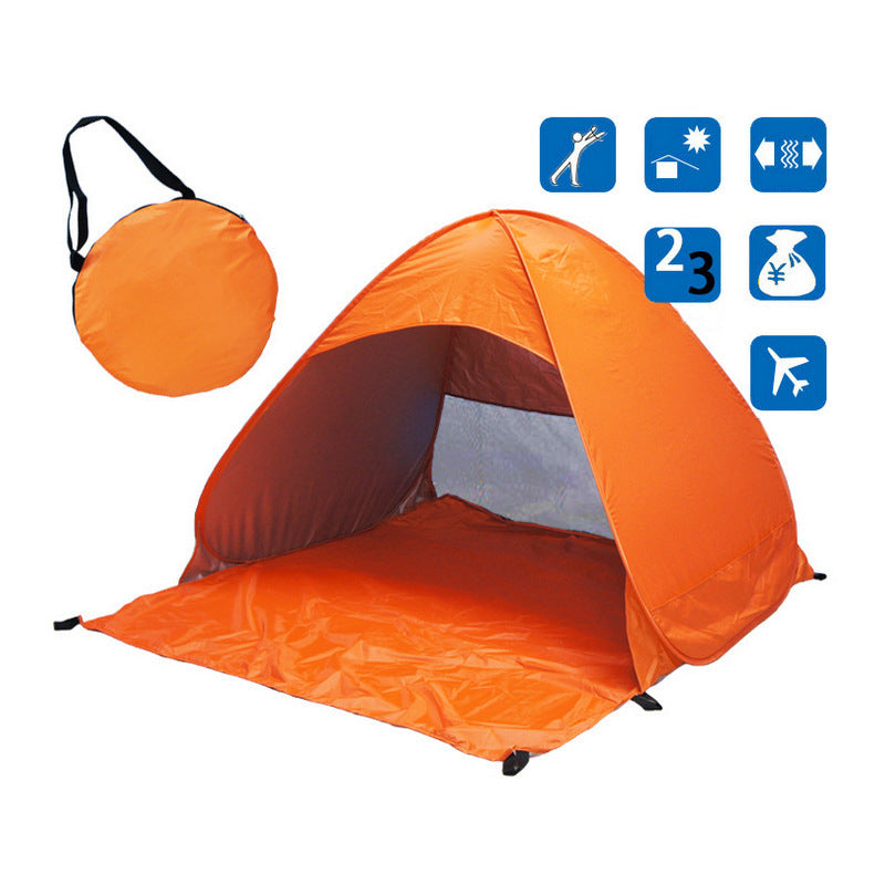 Tent Free Outdoor Camping Tent