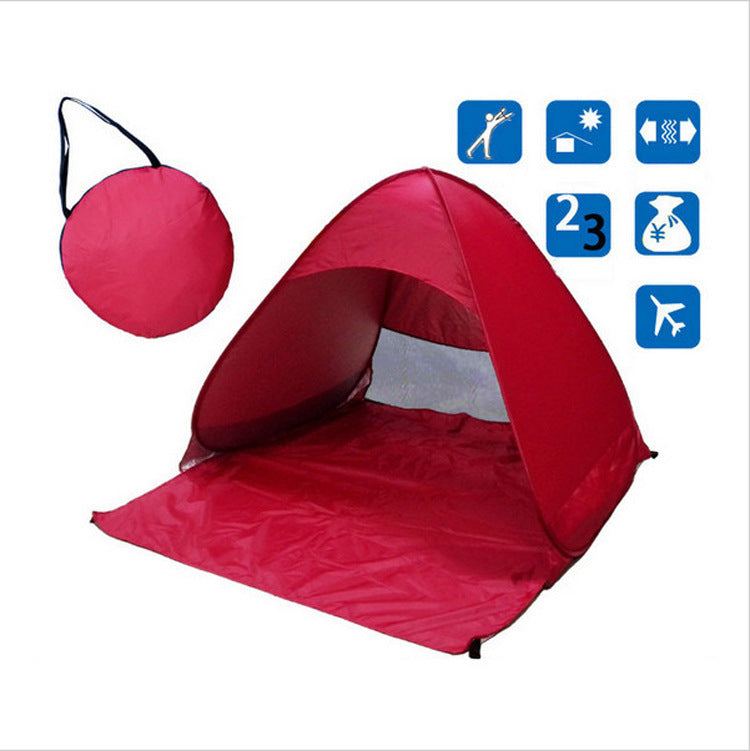 Tent Free Outdoor Camping Tent