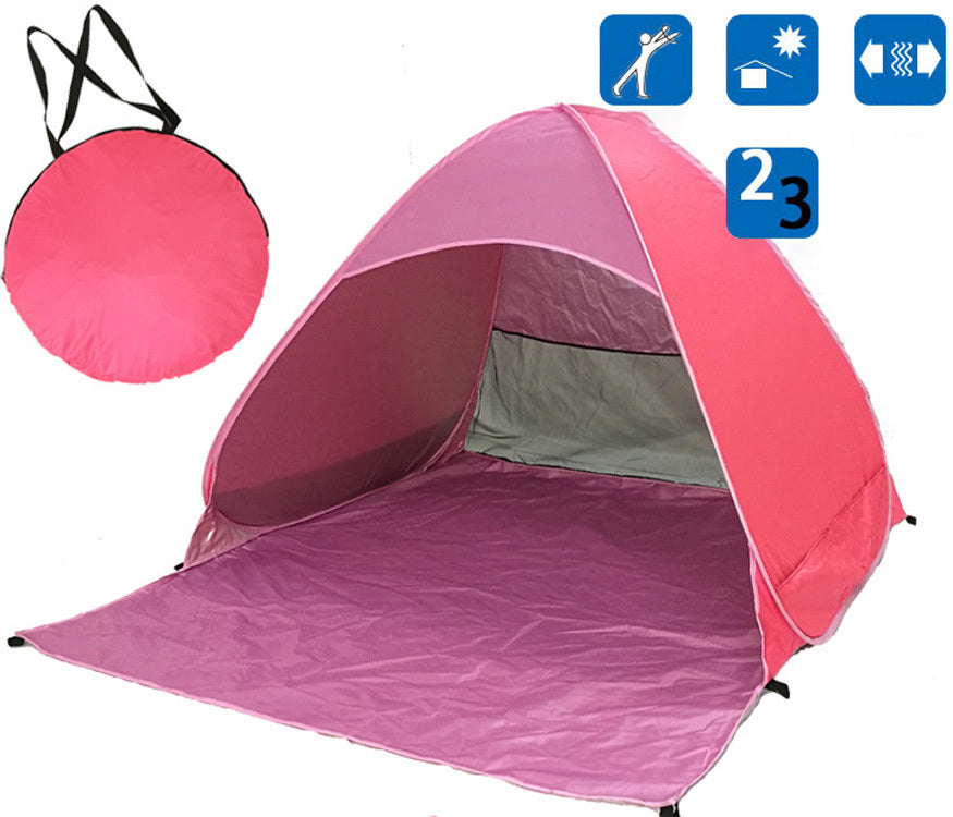 Tent Free Outdoor Camping Tent