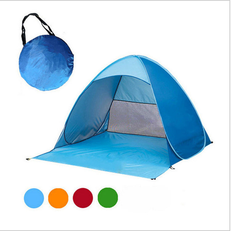 Tent Free Outdoor Camping Tent