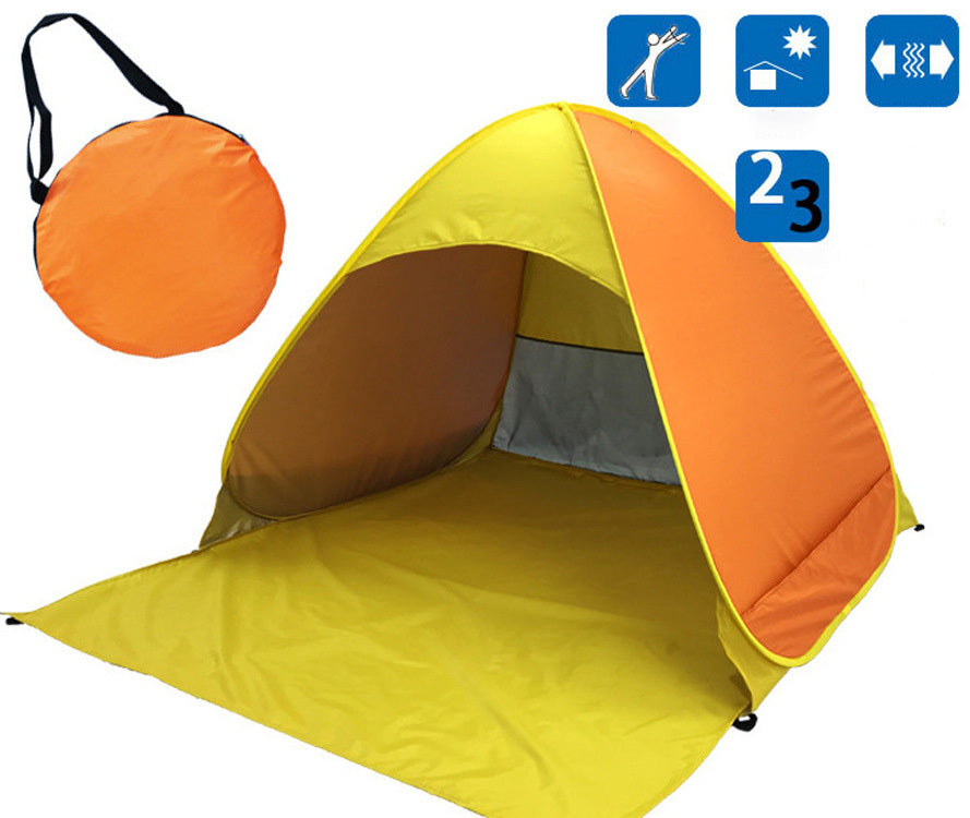 Tent Free Outdoor Camping Tent