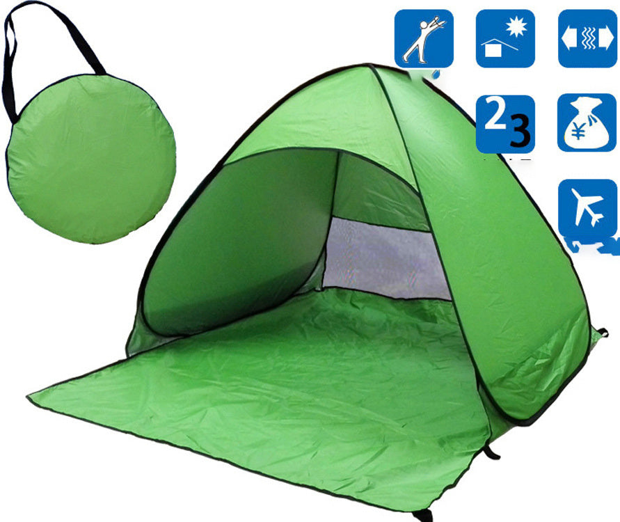 Tent Free Outdoor Camping Tent