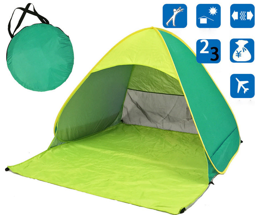 Tent Free Outdoor Camping Tent