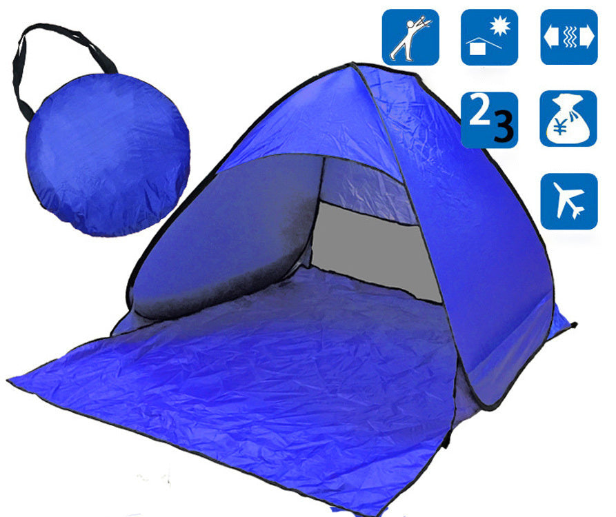 Tent Free Outdoor Camping Tent