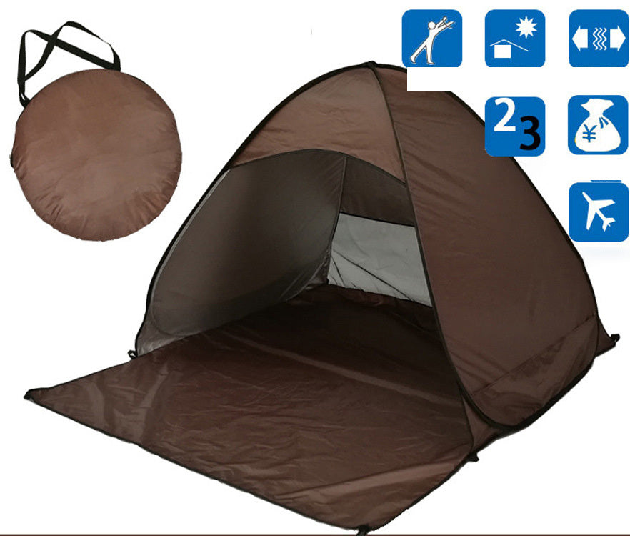 Tent Free Outdoor Camping Tent