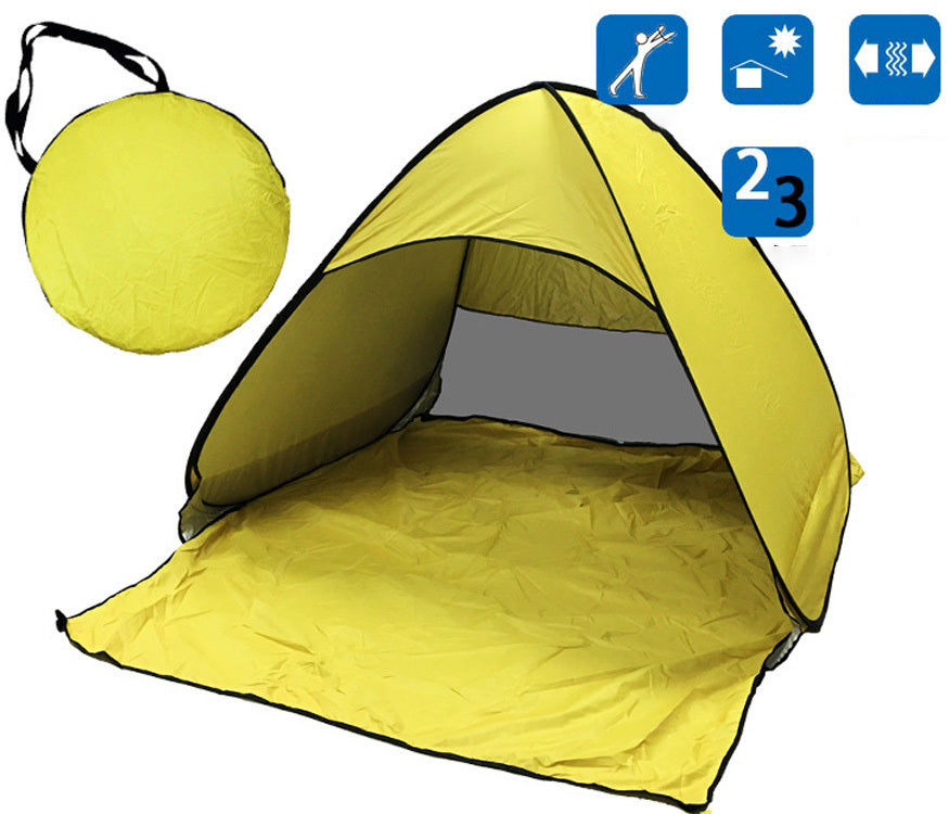 Tent Free Outdoor Camping Tent