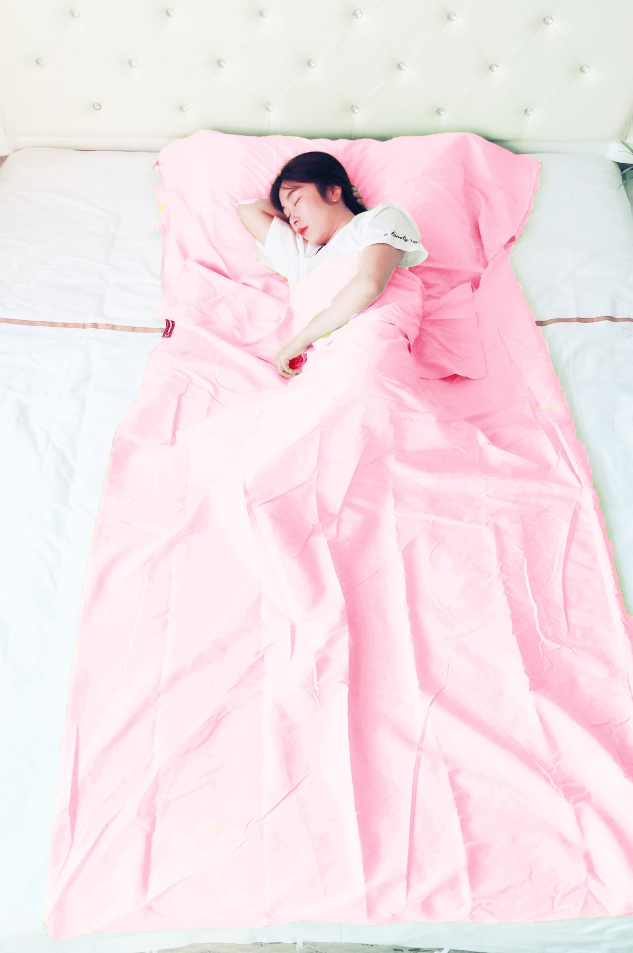 Ultralight Design Outdoor Sleeping Bag