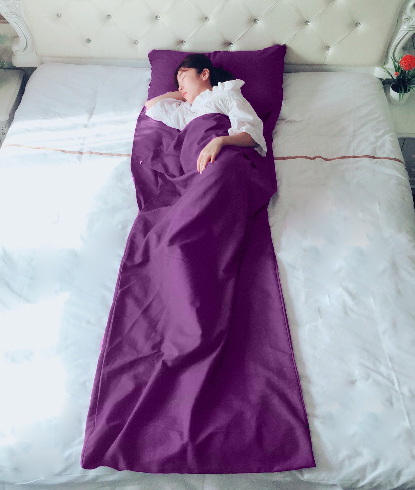 Ultralight Design Outdoor Sleeping Bag