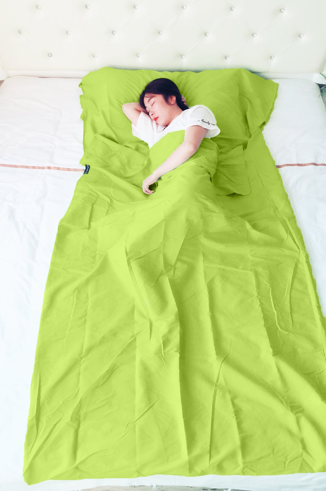 Ultralight Design Outdoor Sleeping Bag