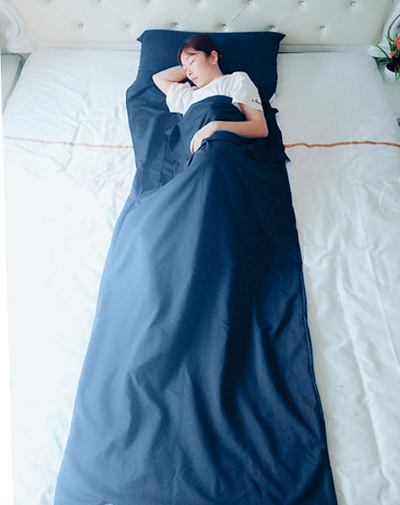 Ultralight Design Outdoor Sleeping Bag