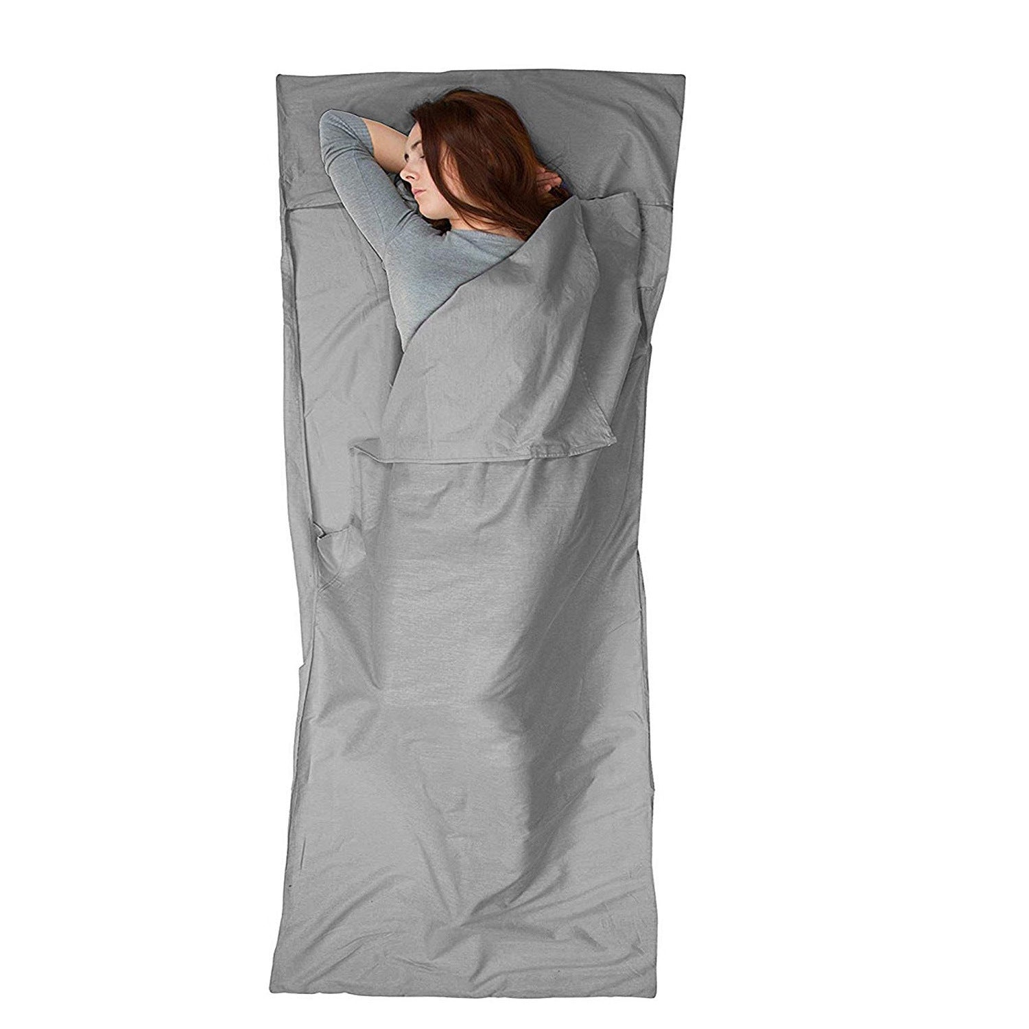 Ultralight Design Outdoor Sleeping Bag