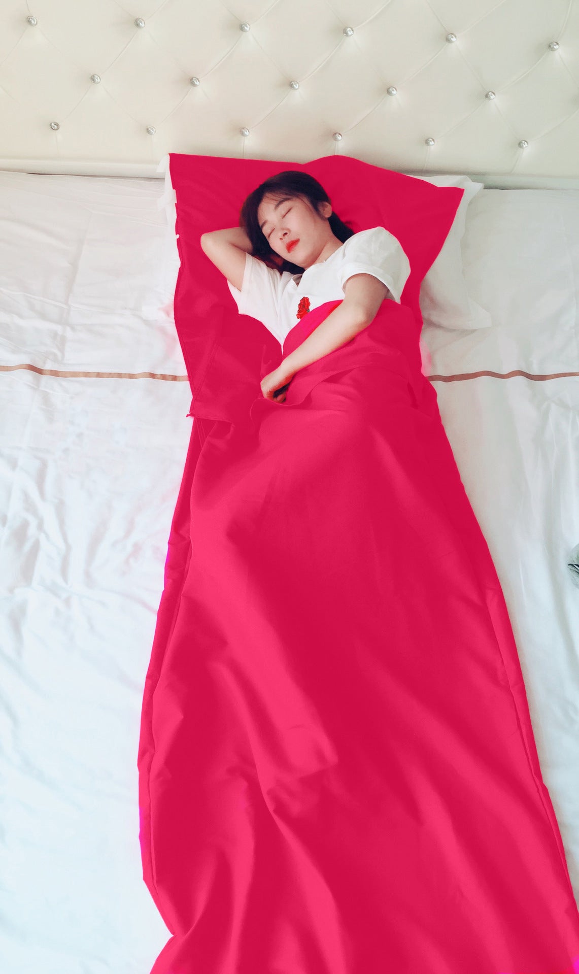 Ultralight Design Outdoor Sleeping Bag