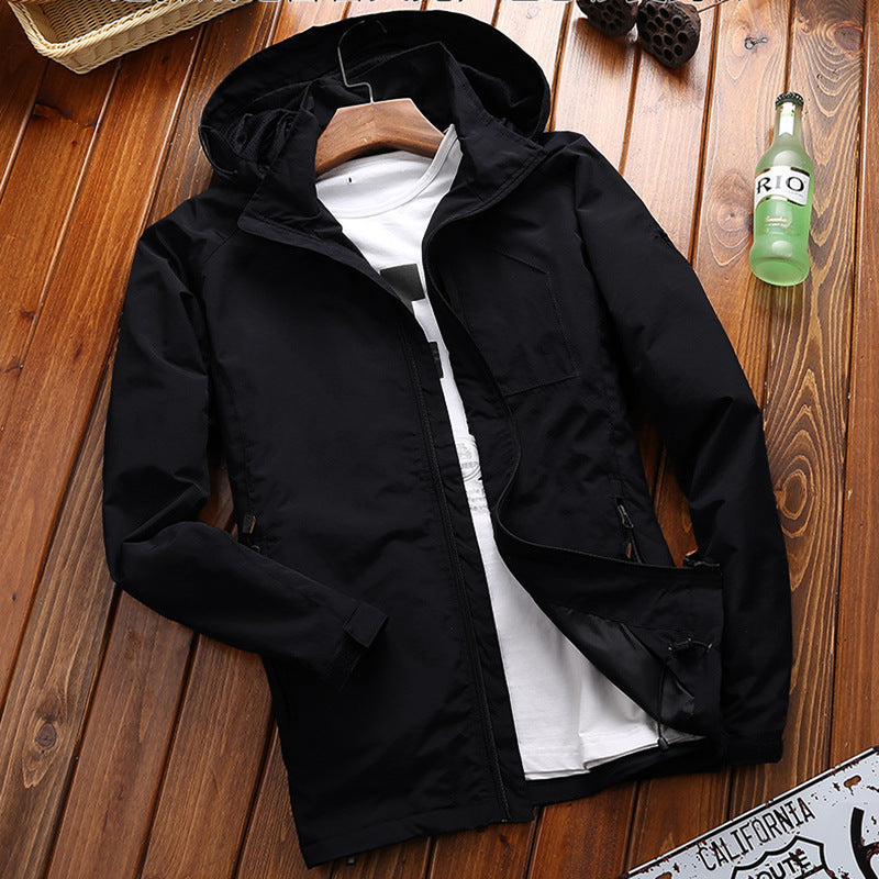NIANJEEP winter velvet jacket