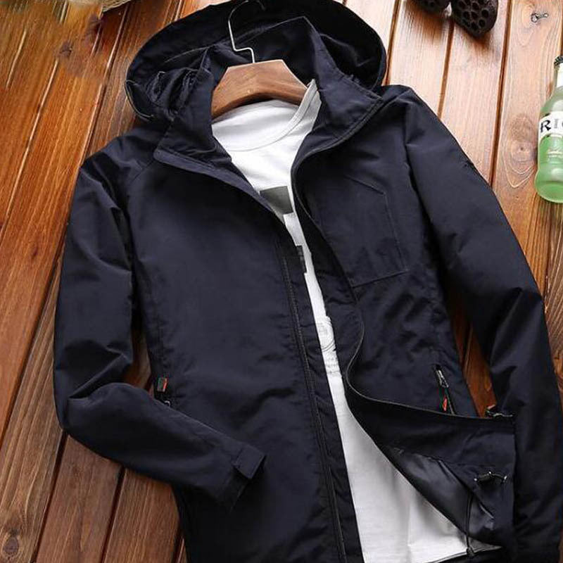 NIANJEEP winter velvet jacket