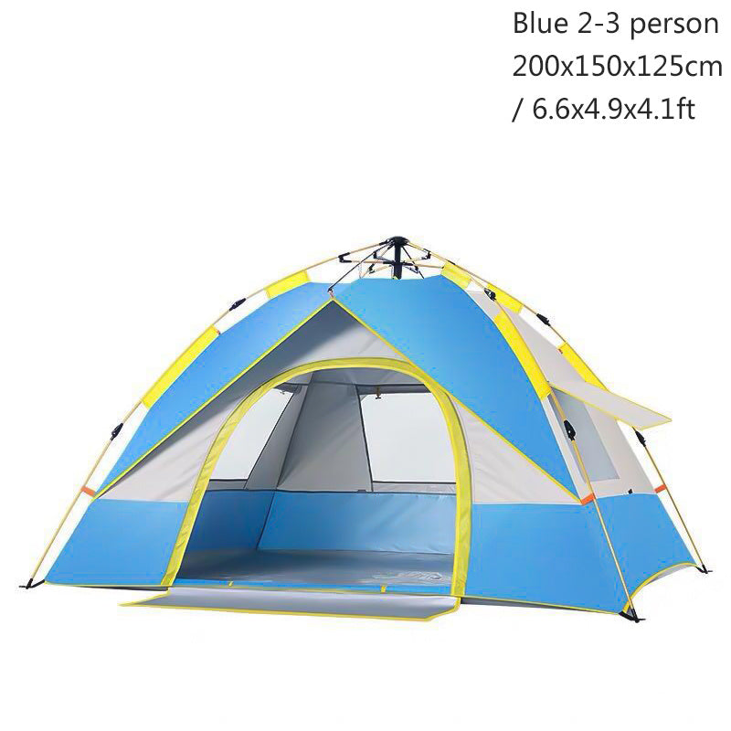 Outdoor Camping Tour Tent